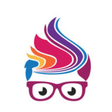 Inverted ... icon