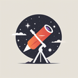 Coachella-astronomy-astrophotography icon