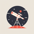 Clear Sky Tonight Blog icon