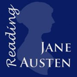 Reading Jane Austen icon