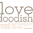 Lovefoodish icon