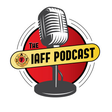 The IAFF Podcast icon