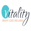 Vitality ... icon