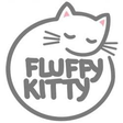The Fluffy Kitty icon