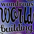 wondrous worldbuilding icon