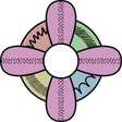 Stephen Escher icon