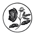 Elizabethrosswritesfeed icon