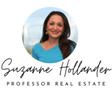 Professor Real Estate® Suzanne Hollander icon