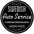 Swedish Auto Service icon
