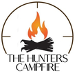 The Hunters Campfire - Australian Hunting icon