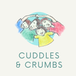Cuddles and Crumbs icon
