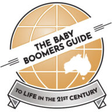 Baby Boomers' Guide to Life in the 21st Century icon