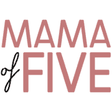 Mama of Five icon