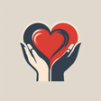 advocates for grandparent grandchild connection icon