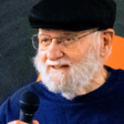 Don Norman's JND.org icon