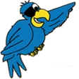 Smugglers Golf Blog icon