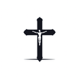 Christianity in America icon