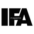IFA Magazine icon