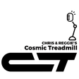 Chris and Reggie's Cosmic Treadmill icon