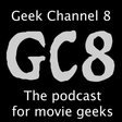 Geek Channel 8 icon