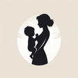 Work. Play. Mommy. icon
