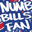 Numb Bills Fan Podcast icon