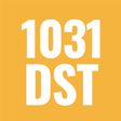 1031 DST ... icon