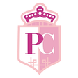 Pink Crown Creative icon