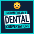 Uncomfortable Dental Conversations icon