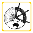 Welcome to Travel icon