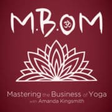 M.B.Om | ... icon