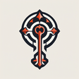 The Iron Realm Mega Dungeon Crawl & Dark Fantasy Solo RPG Gaming Podcast icon
