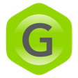 Graphene ... icon