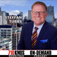 The Steffan Tubbs Show icon