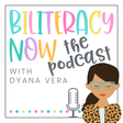 Biliteracy Now icon