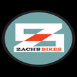 Zach's Bikes Blog icon