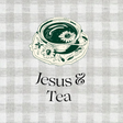 Jesus & Tea icon