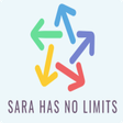 Saramorganfeed icon