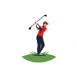 GEEKED ON GOLF icon