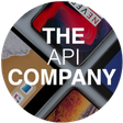 The API Company icon