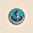 Atlantic ... icon
