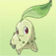 Chikorita... icon