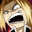 The Anime... icon