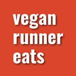Vegan Runner Eats icon