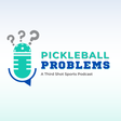 Pickleball Problems icon
