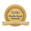 The Kindle Book Review icon
