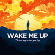 Wake Me Up icon
