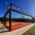 Padel in the USA icon