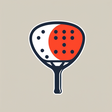 The Padel Paper icon