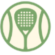 Padel Park Dubai icon